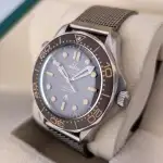 Omega Seamaster (2020) - Ref. 210.90.42.20.01.001 | Watch Scout thumbnail 3