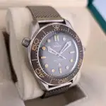 Omega Seamaster (2020) - Ref. 210.90.42.20.01.001 | Watch Scout thumbnail 4