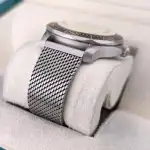 Omega Seamaster (2020) - Ref. 210.90.42.20.01.001 | Watch Scout thumbnail 5