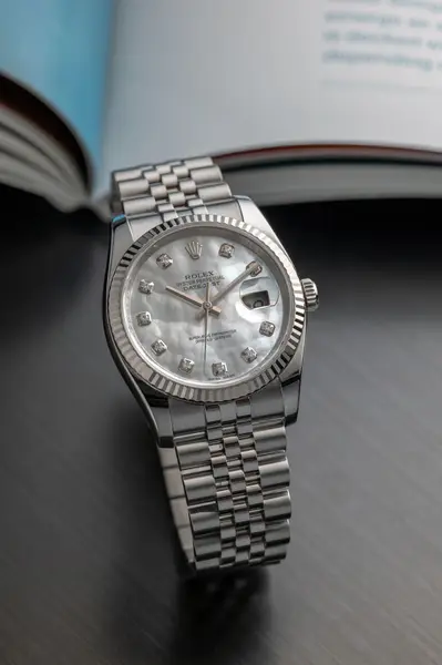 Rolex Datejust 36 Ref. 116234-0019
