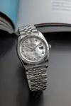 Rolex Datejust 36 116234-0019 Price in Australia | $15k thumbnail 1