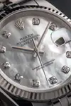 Rolex Datejust 36 116234-0019 Price in Australia | $15k thumbnail 2