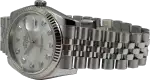 Rolex Datejust 36 116234-0019 Price in Australia | $15k thumbnail 3