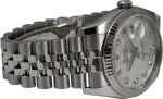 Rolex Datejust 36 116234-0019 Price in Australia | $15k thumbnail 4