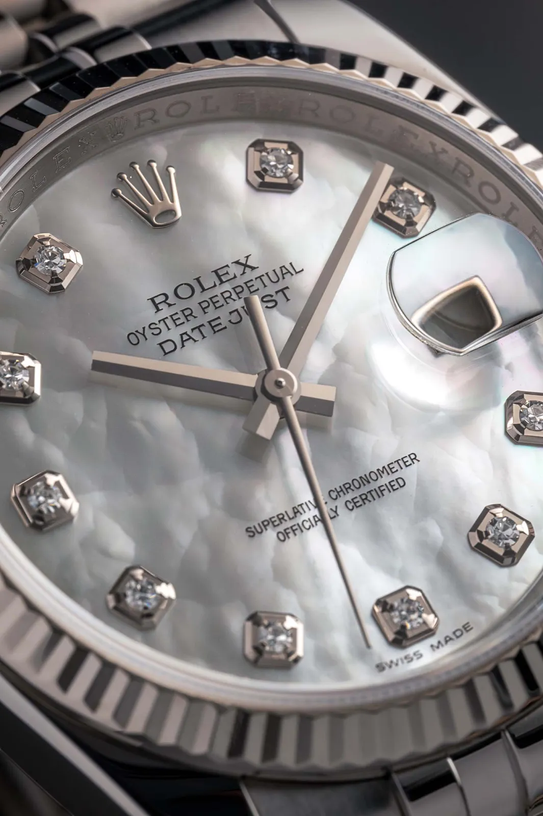 Rolex Datejust 36 116234-0019 Price in Australia | $15k - image 2