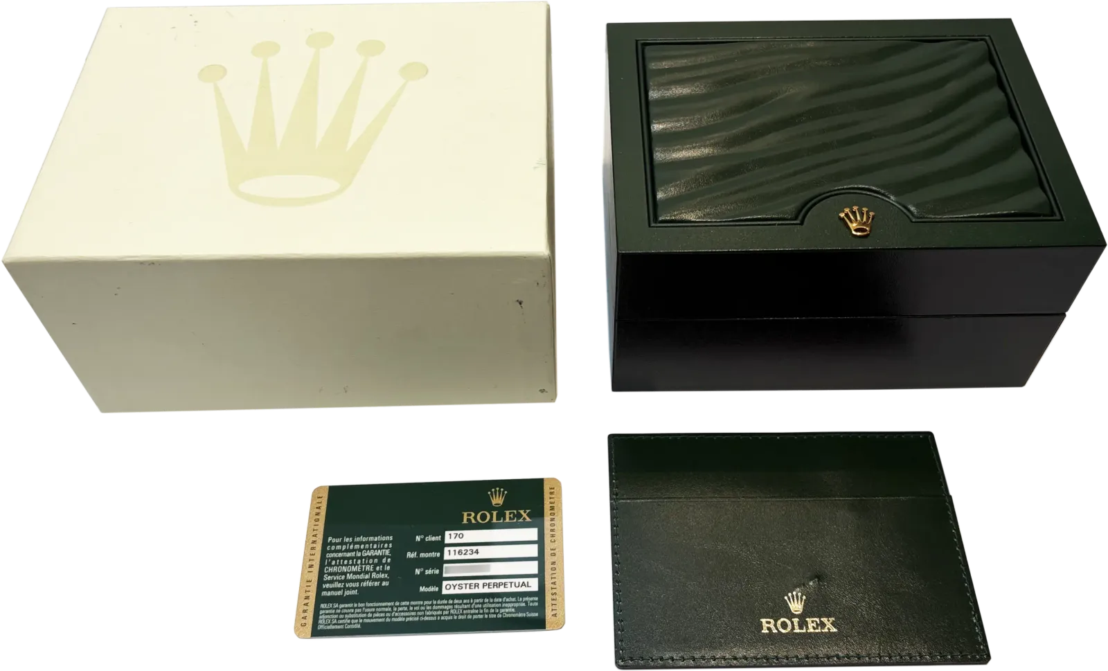 Rolex Datejust 36 116234-0019 Price in Australia | $15k - image 6