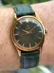 Omega Constellation (1960s) - Ref. 2635-6 | Watch Scout thumbnail 1