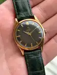 Omega Constellation (1960s) - Ref. 2635-6 | Watch Scout thumbnail 2