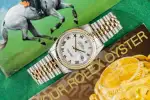 Rolex Datejust 36 (2000) - Ref. 16233 | Watch Scout thumbnail 2