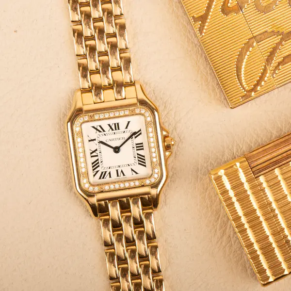 Cartier Panthère