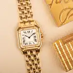 Cartier Panthère (2024) - Ref. WJPN0016 | Watch Scout thumbnail 1