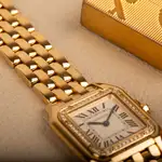 Cartier Panthère (2024) - Ref. WJPN0016 | Watch Scout thumbnail 4