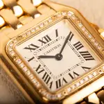 Cartier Panthère (2024) - Ref. WJPN0016 | Watch Scout thumbnail 5