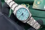 Rolex Oyster Perpetual (2021) - Ref. 124300 | Watch Scout thumbnail 13