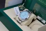 Rolex Oyster Perpetual (2021) - Ref. 124300 | Watch Scout thumbnail 14