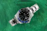 Rolex GMT-Master II (2013) - Ref. 116710BLNR | Watch Scout thumbnail 1