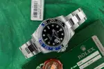 Rolex GMT-Master II (2013) - Ref. 116710BLNR | Watch Scout thumbnail 2