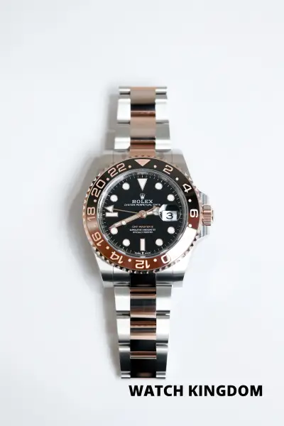 Rolex GMT-Master II Ref. 126711CHNR