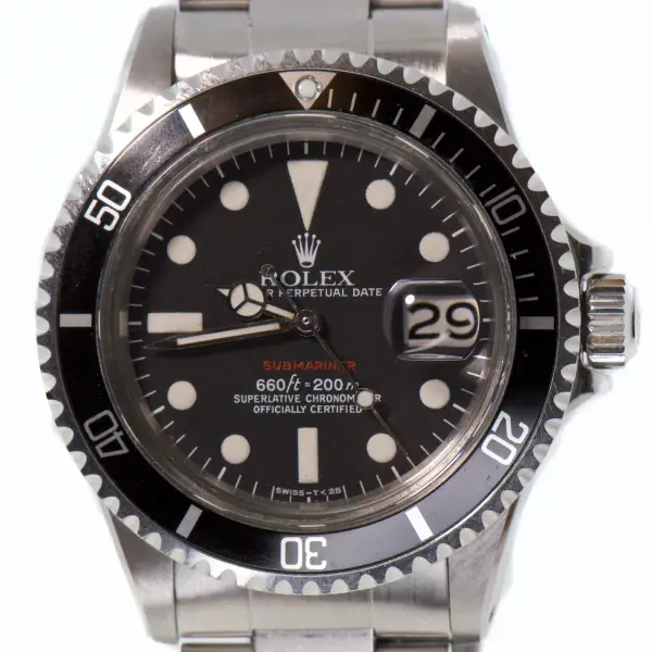 Rolex Submariner