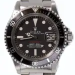 Rolex Submariner (1974) - Ref. 1680 | Watch Scout thumbnail 1