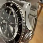 Rolex Submariner (1974) - Ref. 1680 | Watch Scout thumbnail 3