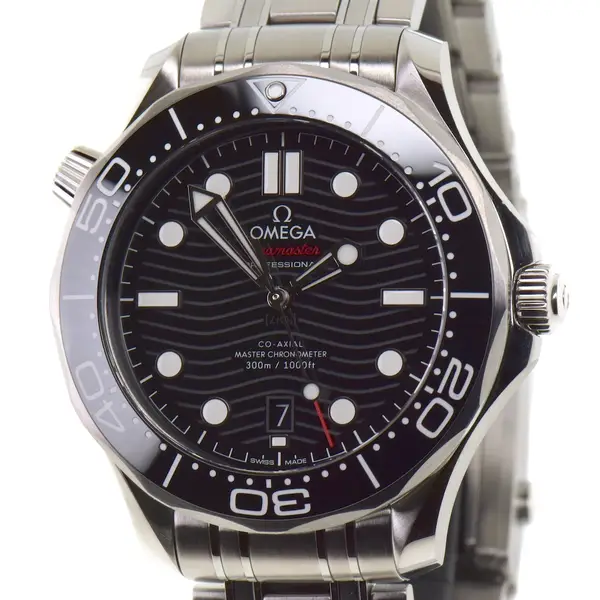 Omega Seamaster Diver 300M Ref. 210.30.42.20.01.001