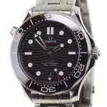 Omega Seamaster Diver 300M (2023) - Ref. 210.30.42.20.01.001 | Watch Scout thumbnail 1