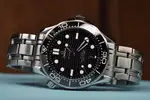 Omega Seamaster Diver 300M (2023) - Ref. 210.30.42.20.01.001 | Watch Scout thumbnail 12