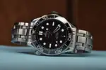 Omega Seamaster Diver 300M (2023) - Ref. 210.30.42.20.01.001 | Watch Scout thumbnail 3