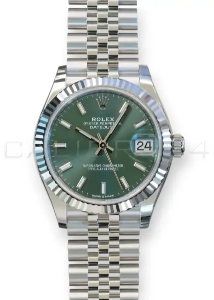 Rolex Datejust 31