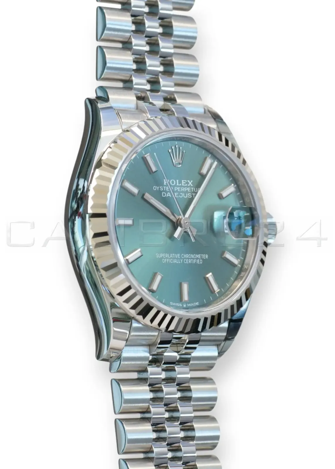 Rolex Datejust 31 278274, photo 16 of 16