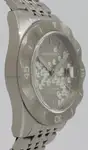 Spinnaker Limited Edition Fleuss 43 x Seconde Seconde 50 Phantoms - Ref. SP-5170-11B | Watch Scout thumbnail 3