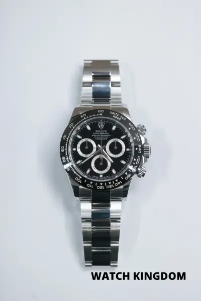 Rolex Daytona Ref. 116500LN