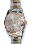 Rolex Datejust 41 (2021) - Ref. 126331 | Watch Scout thumbnail 13