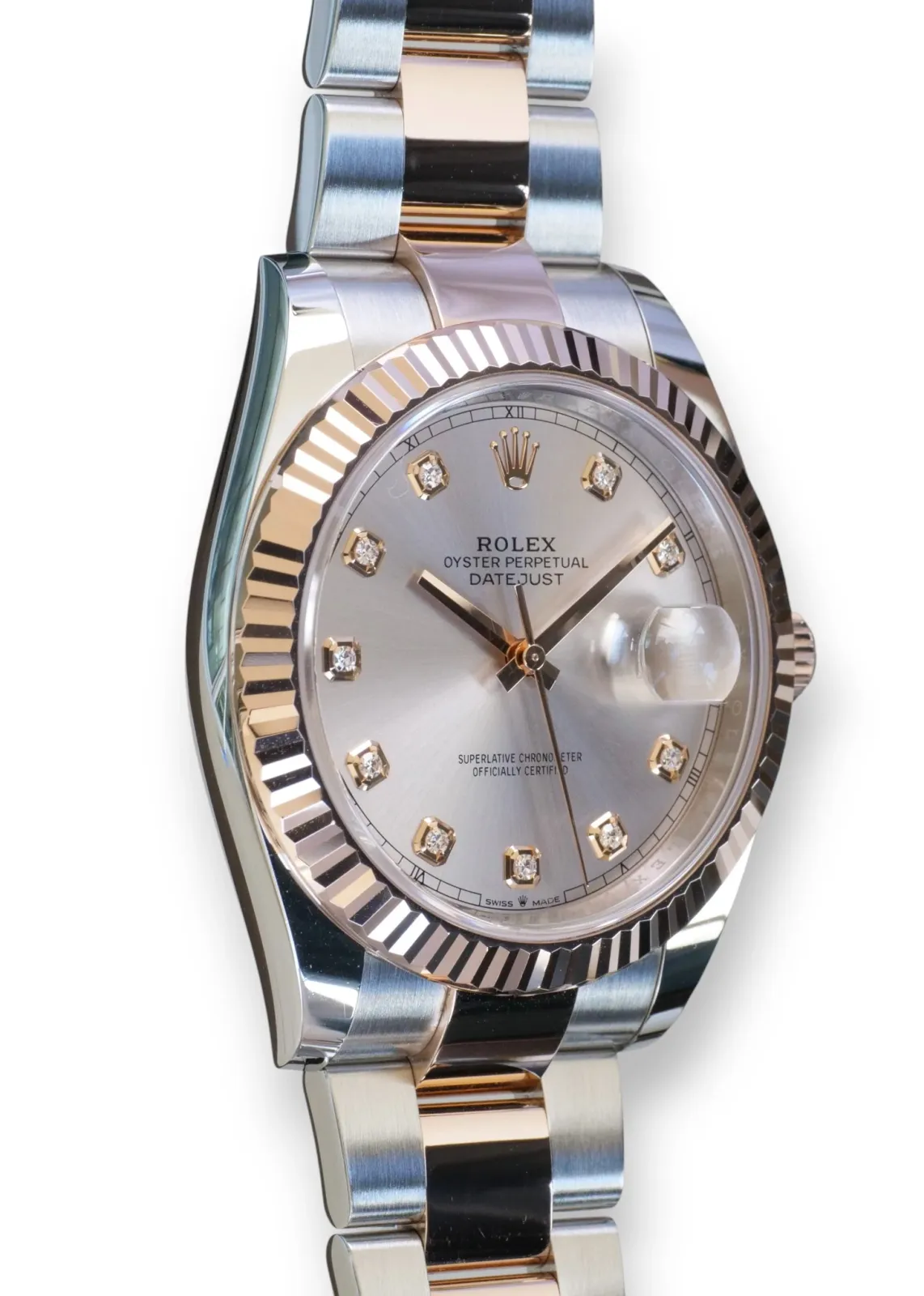 Rolex Datejust 41 126331, photo 14 of 14