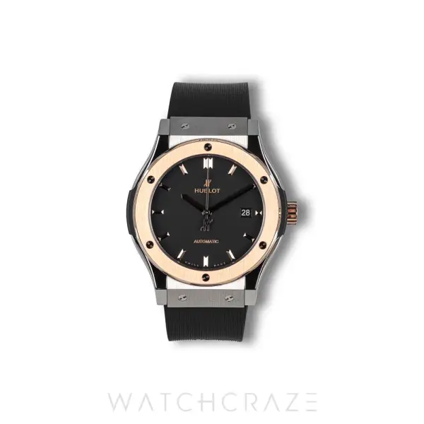 Hublot Classic Fusion