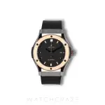 Hublot Classic Fusion (2026) - Ref. 542.NO.1181.RX | Watch Scout thumbnail 1