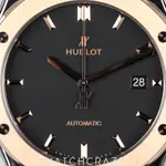 Hublot Classic Fusion (2026) - Ref. 542.NO.1181.RX | Watch Scout thumbnail 2