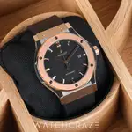 Hublot Classic Fusion (2026) - Ref. 542.NO.1181.RX | Watch Scout thumbnail 3