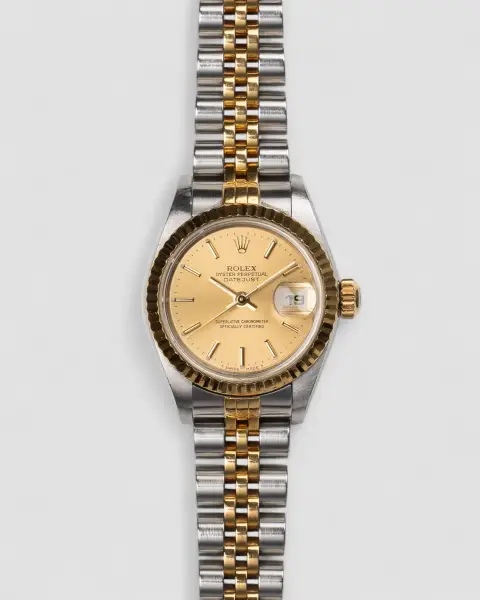 Rolex Lady-Datejust