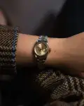 Rolex Datejust (1999) - Ref. 69173G | Watch Scout thumbnail 2