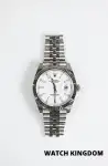 Rolex Datejust 41 (2026) - Ref. 126334 | Watch Scout thumbnail 1