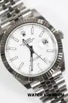 Rolex Datejust 41 (2026) - Ref. 126334 | Watch Scout thumbnail 2