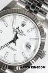 Rolex Datejust 41 (2026) - Ref. 126334 | Watch Scout thumbnail 4