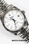 Rolex Datejust 41 (2026) - Ref. 126334 | Watch Scout thumbnail 5