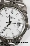 Rolex Datejust 41 (2026) - Ref. 126334 | Watch Scout thumbnail 8