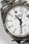 Rolex Datejust 41 (2026) - Ref. 126334 | Watch Scout thumbnail 9
