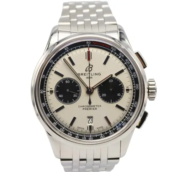 Breitling Premier B01 Chronograph