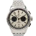Breitling Premier B01 Chronograph (2019) - Ref. AB0118221G1A1 | Watch Scout thumbnail 1