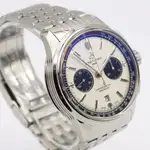 Breitling Premier B01 Chronograph (2019) - Ref. AB0118221G1A1 | Watch Scout thumbnail 3